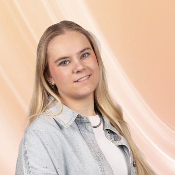 Mandy Hendrickx