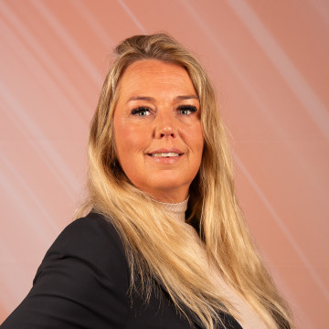 Wianda Hoekstra