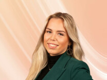 Alisa de Jong recruiter
