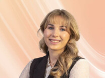 Isabelle Meijer recruiter