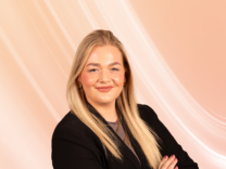 Jenine Giethoorn recruiter