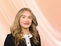 Quinty van Breda recruiter