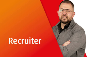 Recruiter uitgelicht
