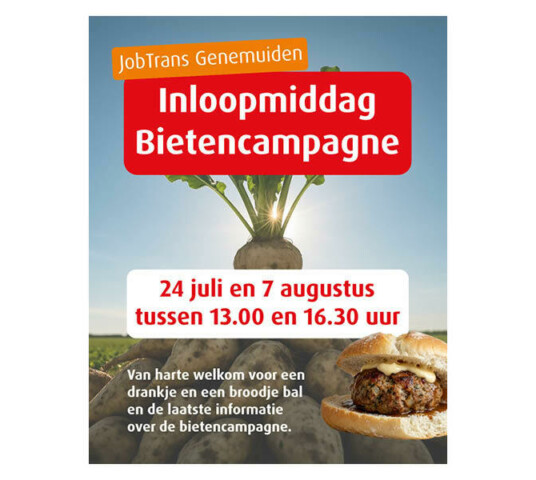 BC inloopmiddag GM