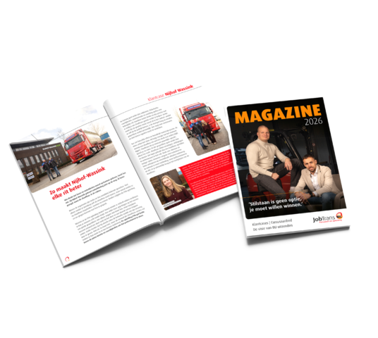 Magazine