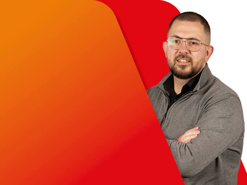 Recruiter banner